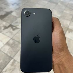 iPhone 16e 128GB Verizon 
