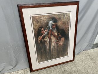 “Bridal Party” by Lee Bogle Limited Signed & Numbered Print