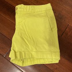 Banana Republic Shorts Size 2