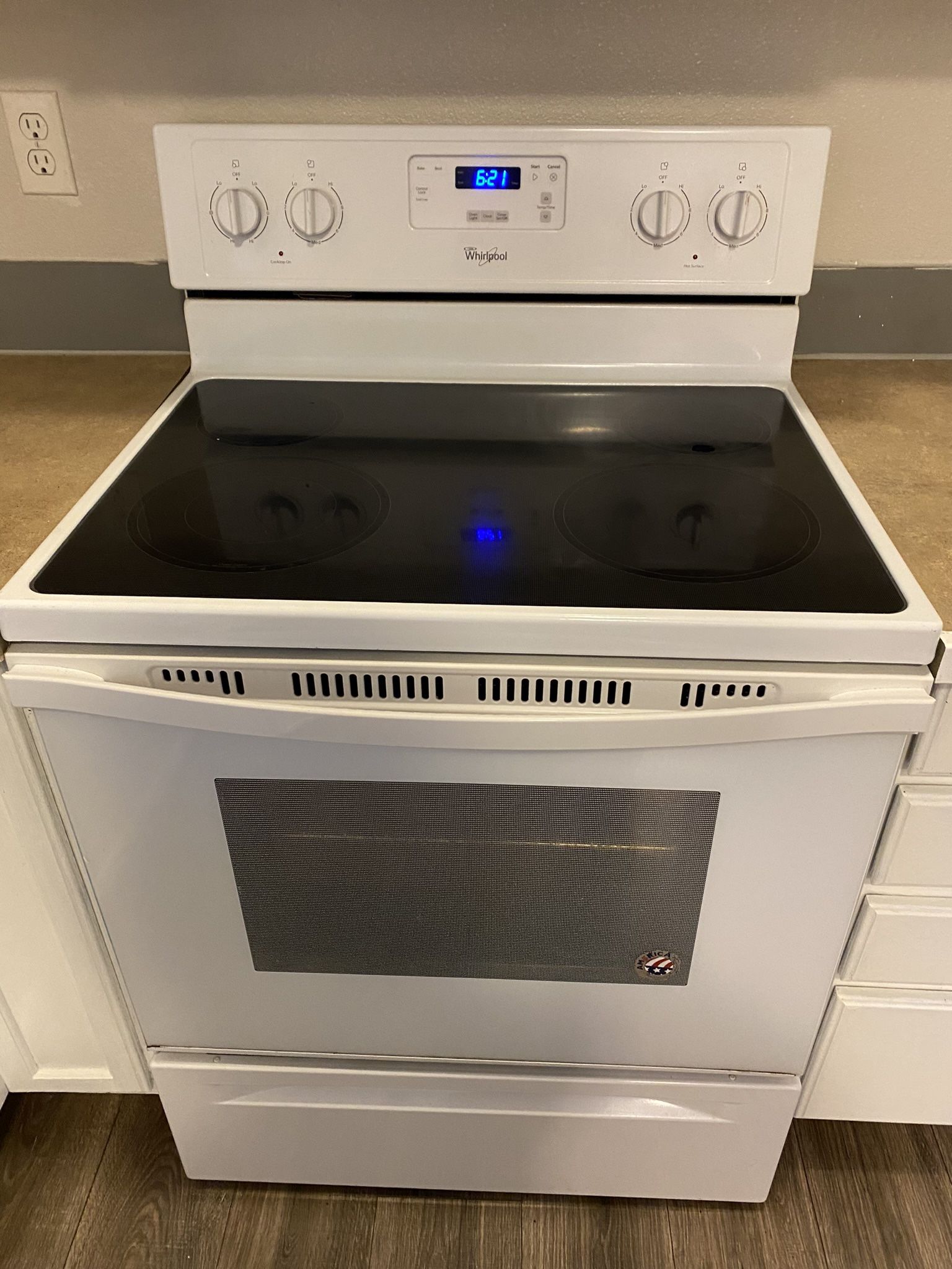 Stove