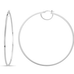 STERLING SILVER EARRINGS 