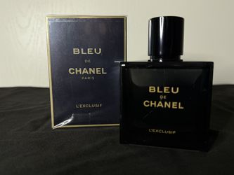 Bleu de Chanel 
