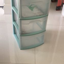 Storage Draw