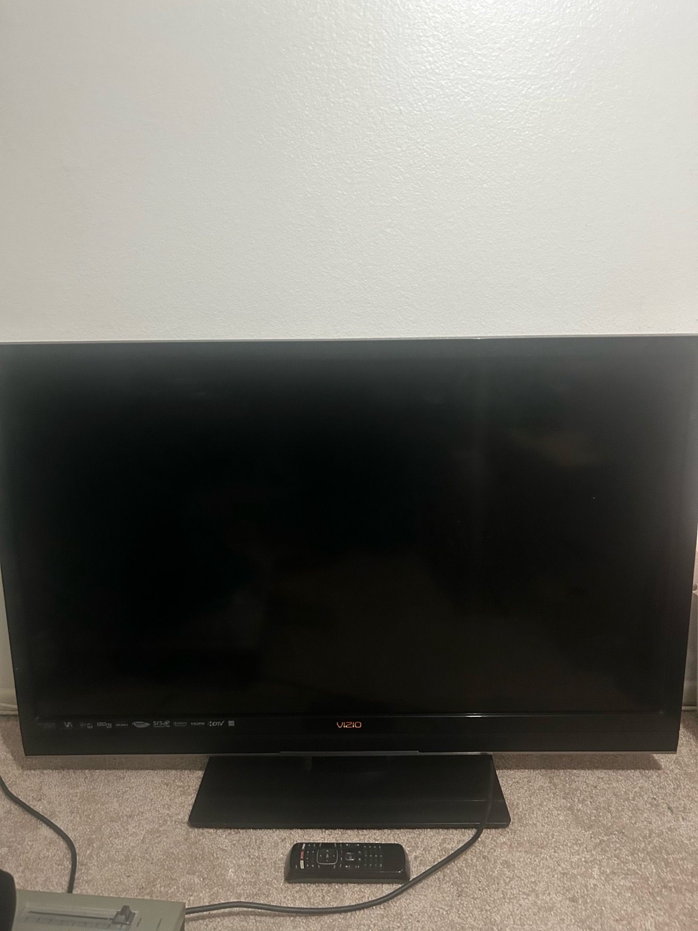 46” TV