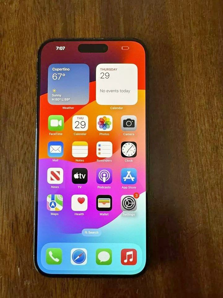 15pro Max