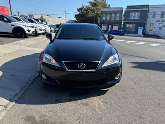 2008 Lexus IS 250