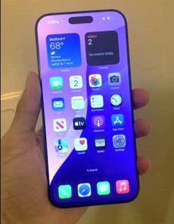 New iPhone 16 Phone