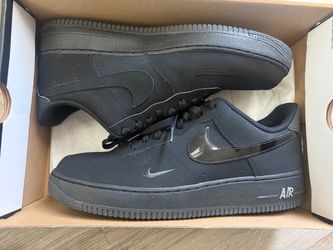 Nike Air Force 1’s