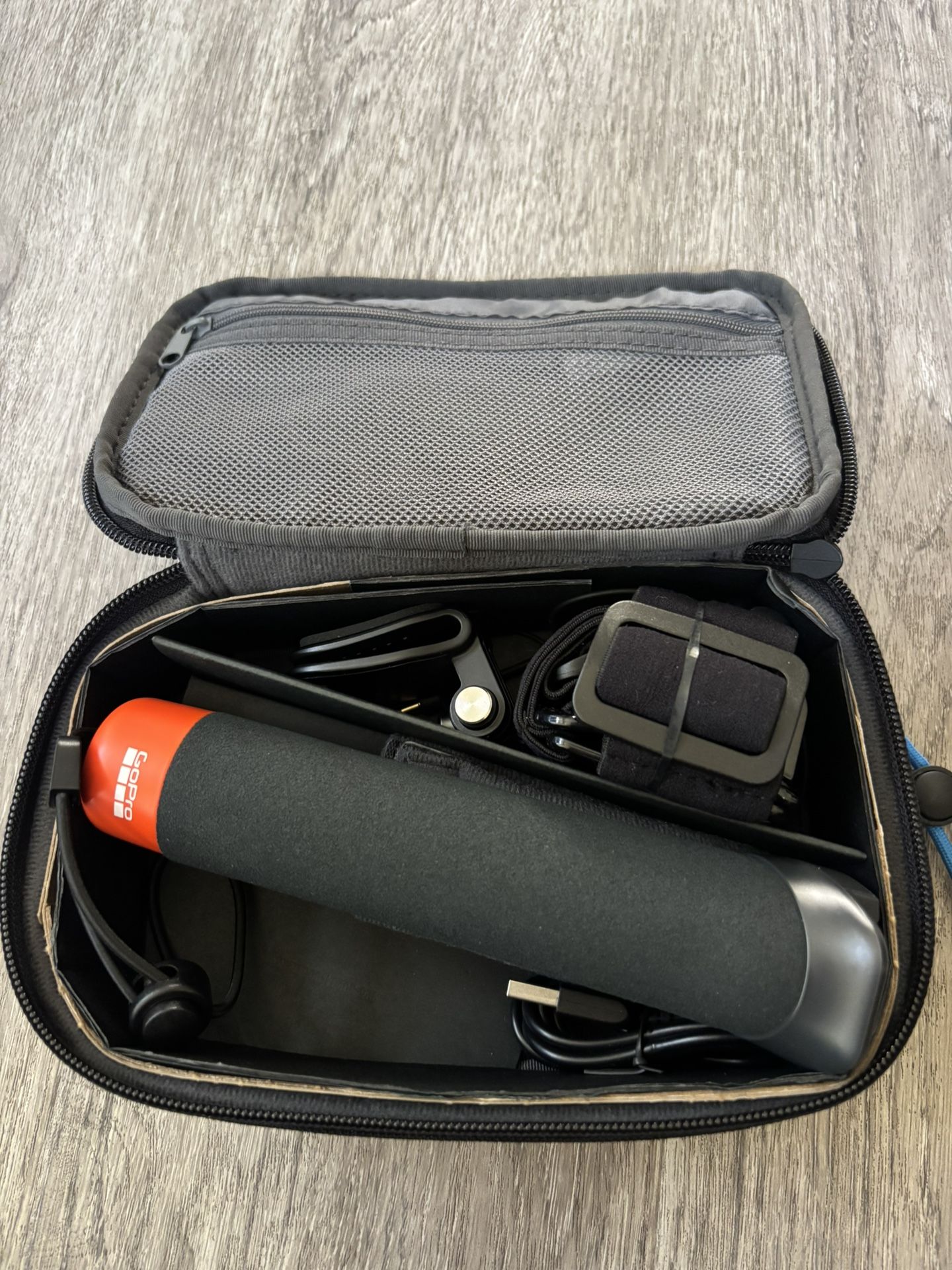 GoPro Adventure Camera Accessory Kit