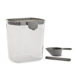 Recipiente Hermético De 4qt