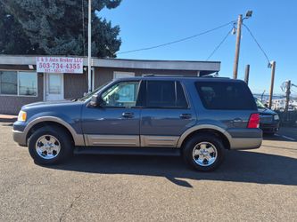 2003 Ford Expedition 4x4