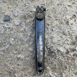 Bmx Right Crank Arm 170MM