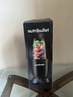 Brand New Nutri Bullet 