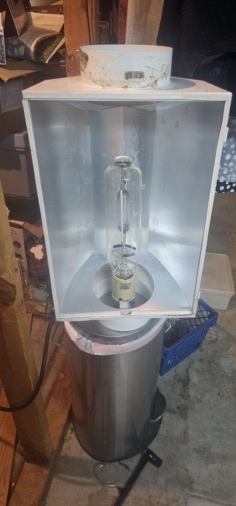 Grow Equipment