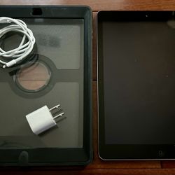 Apple iPad Air1 - Cell/Wi-Fi - 32Gb