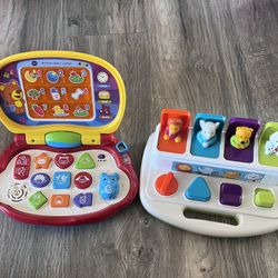 Baby Toys