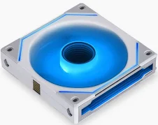 Lian Li UNI Fan SL-Infinity 120-Single Pack-ARGB Fan-Infinity Mirror-Daisy-Chain Desig