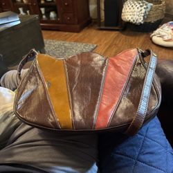Vintage purse 