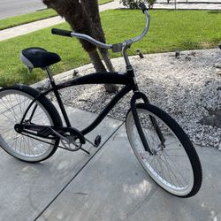 Beach Cruiser - 26” For A Fun Active Life