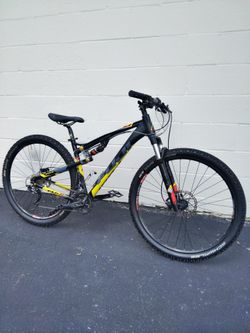 FUJI BICYCLE 29 "
