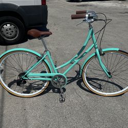 Brand New Bicycle City Commuter 