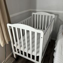 Brand New Crib
