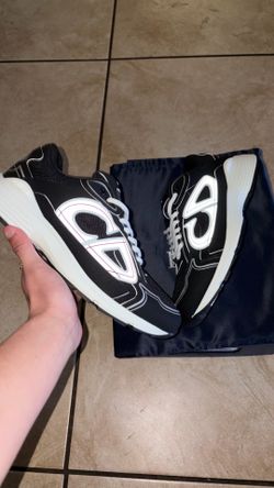 Dior b30s shoes