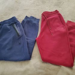 Sweatpants 