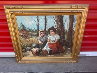 Original painting