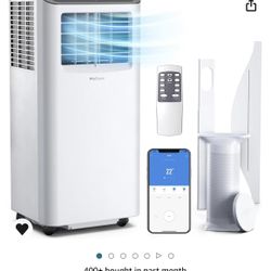 Pro Breeze Ac Unit