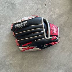 Kids Baseball Glove 