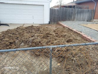Free Dirt