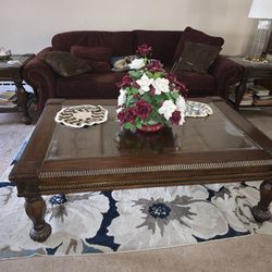 Lazy Boy Couch 