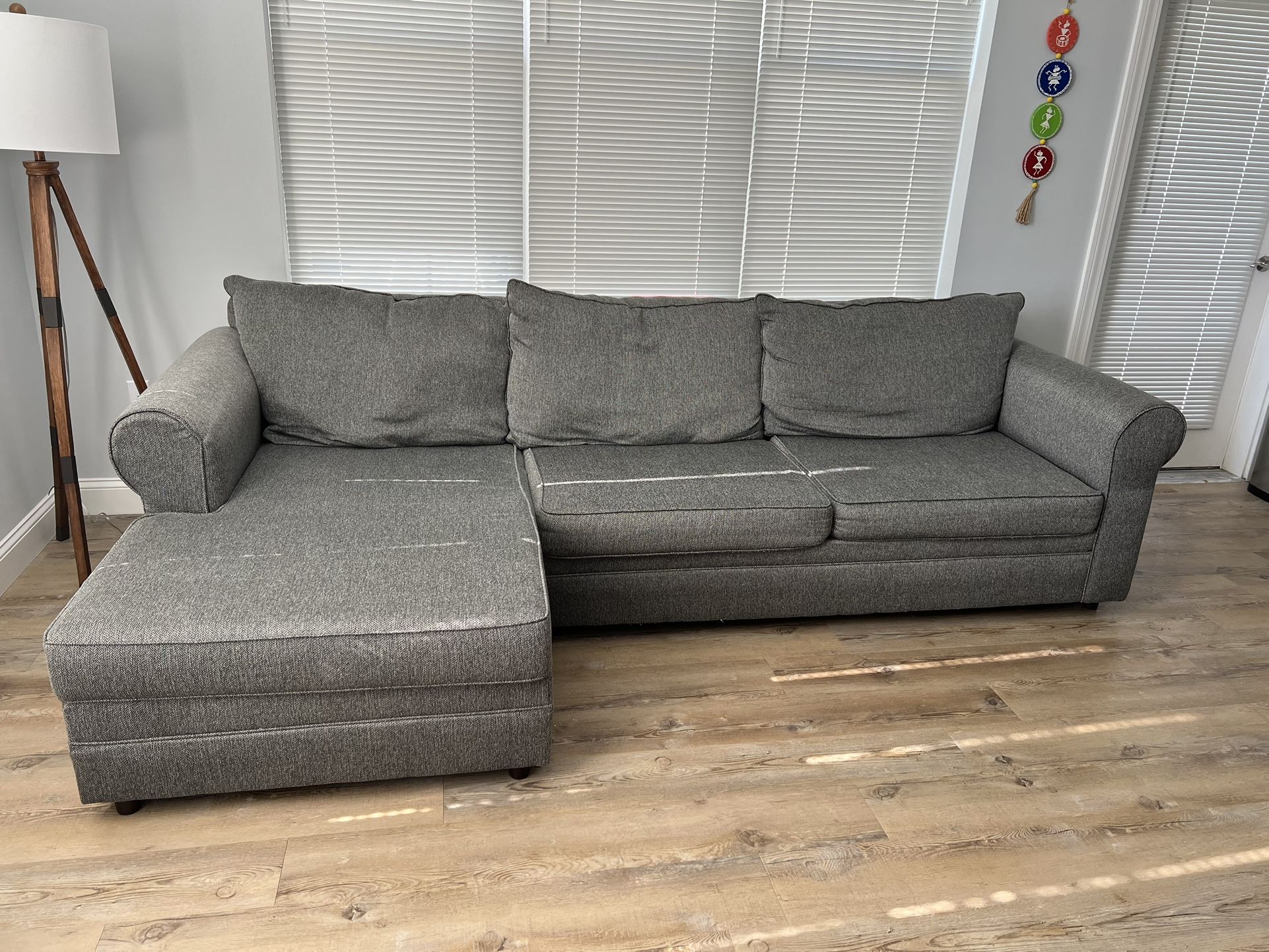 Sectional Sofa