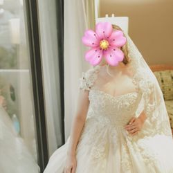 Vestido de Novia de Diseñador Sinaloense