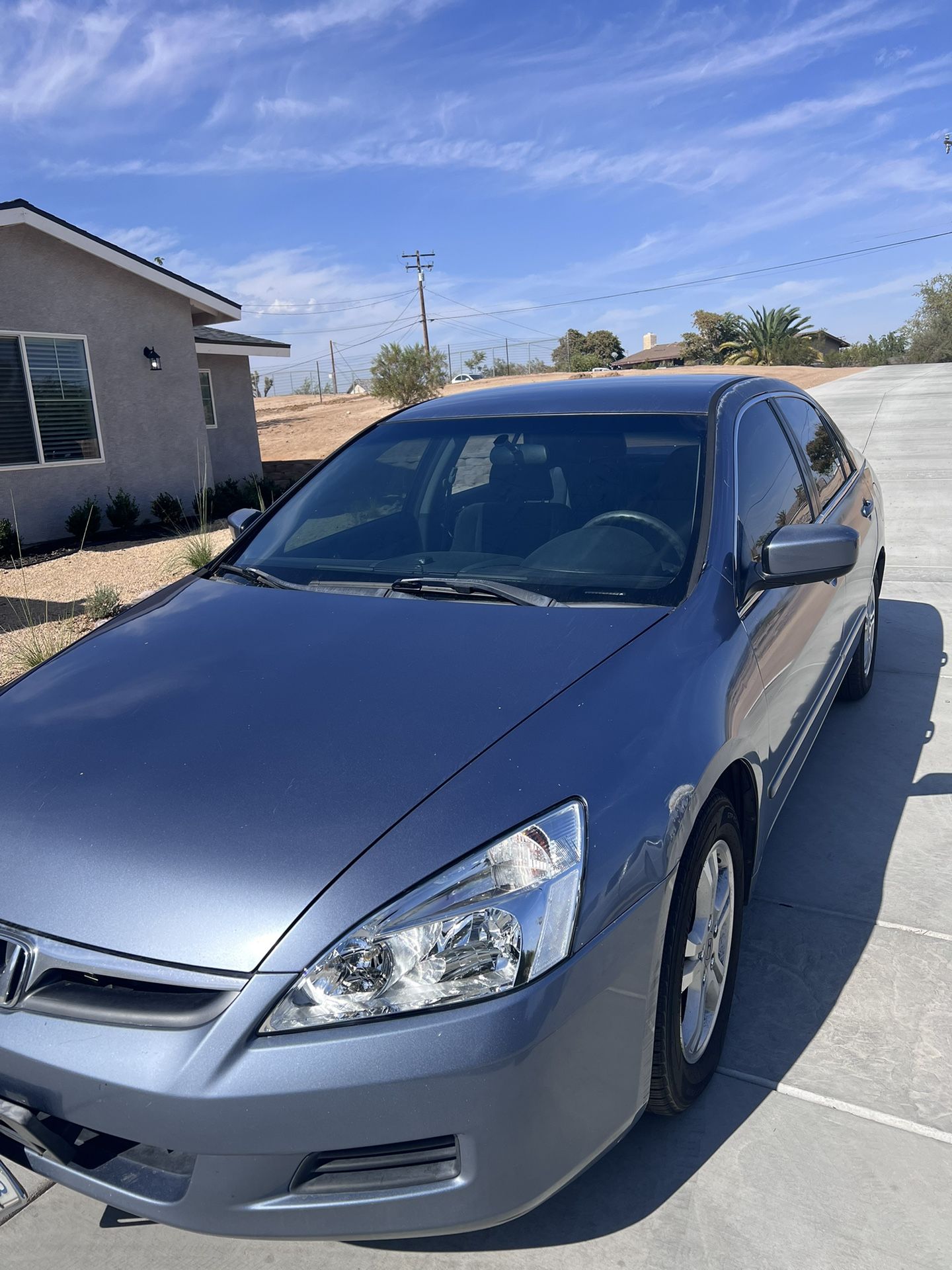 2007 Honda Accord for Sale in Hesperia, CA OfferUp
