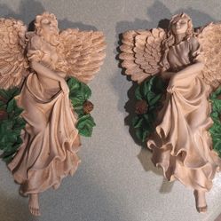 Set of Angels