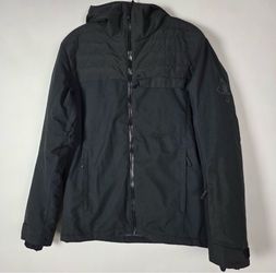 Men’s Salomon ski jacket
