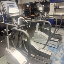 Gym Grade Elliptical 