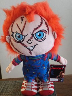 Horror Gemmy Door Greeters