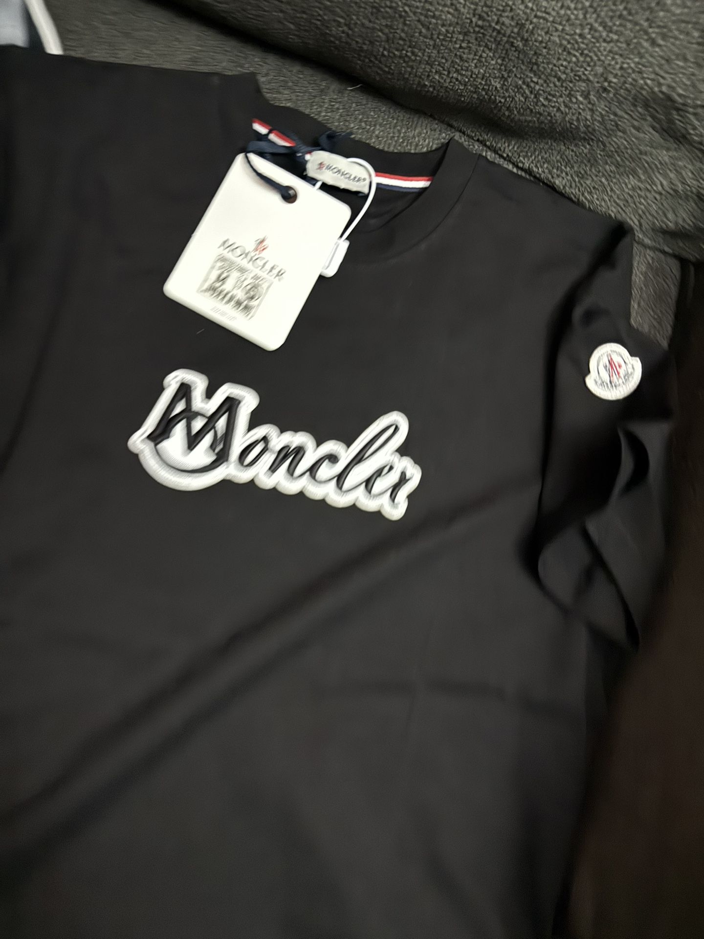 Moncler T shirt