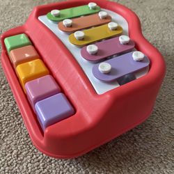 Xylophone For Babies And Toddlers 