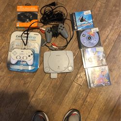 Ps1 Bundle