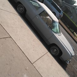 1975 Impala 