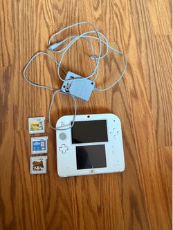 Nintendo 2DS