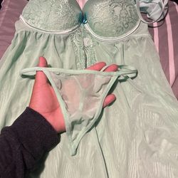 NEW Lingerie