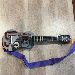Kids Mini Guitar
