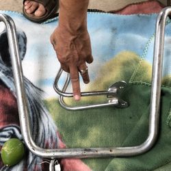 Motorcycle Handle  Bar
