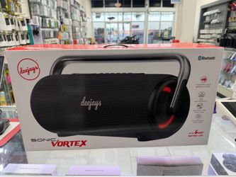 Sonic Vortex Speaker $129 Cash or Card!!