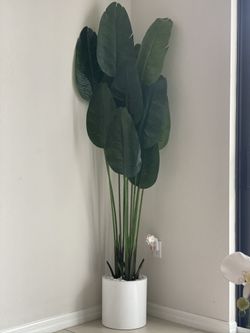 Artificial plant